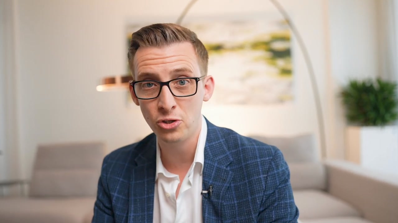 Andreas Baulig Facebook ad: Die Wahrheit über Baulig Consulting, ENTHÜLLT!