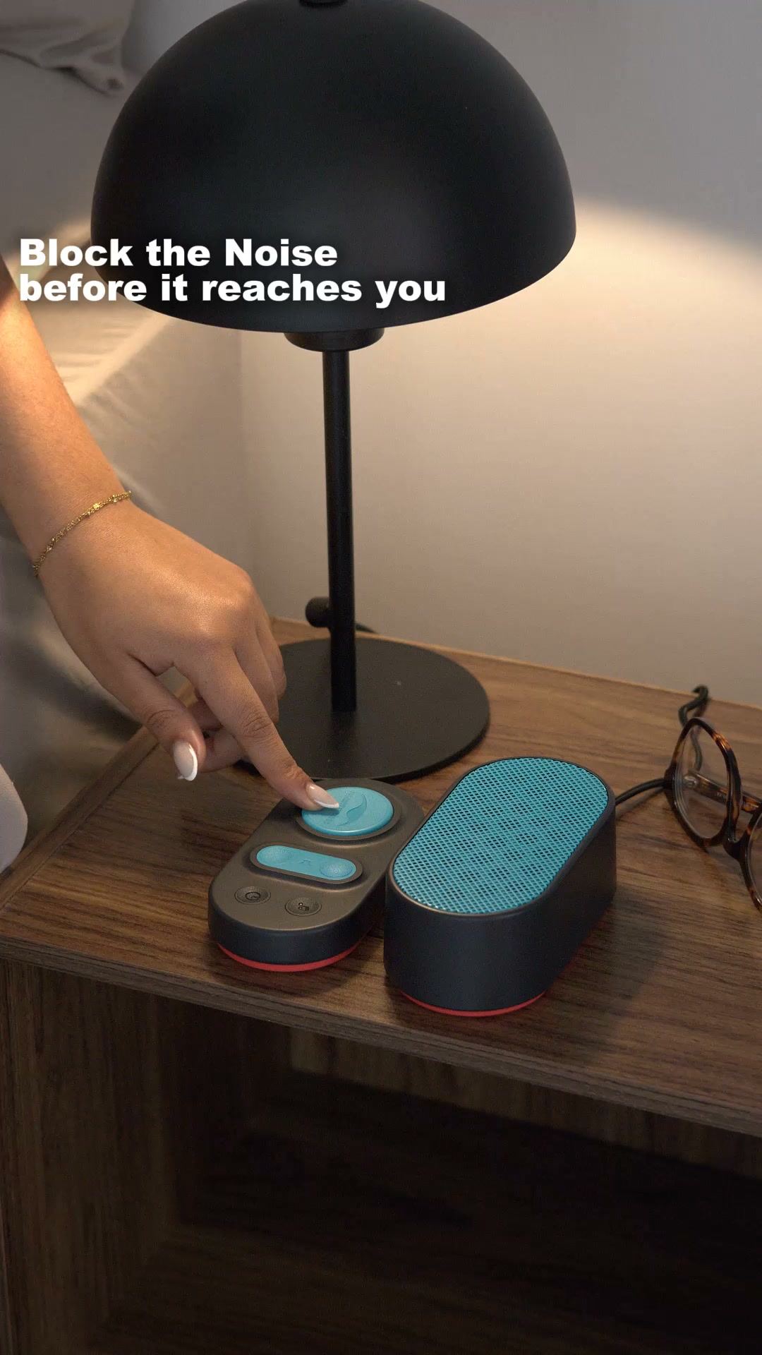 Manta Sleep Facebook ad: Save 20% for a limited time