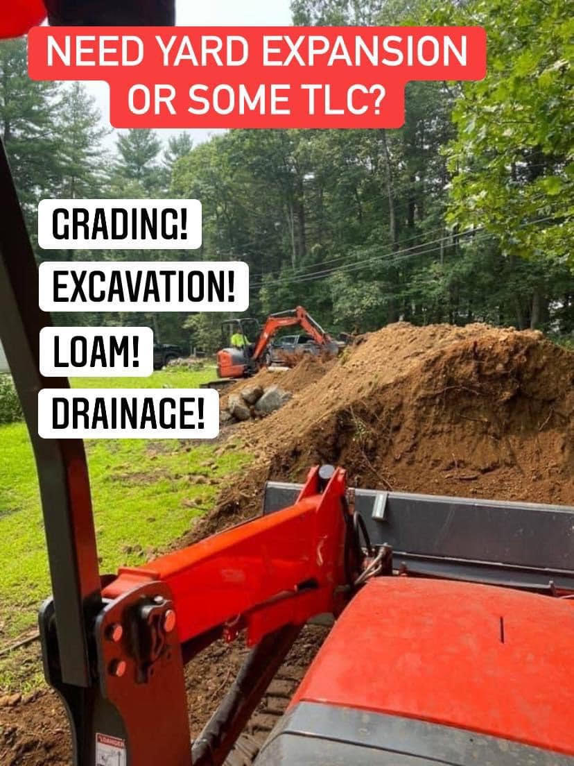 WJS Contracting Facebook ad: 10% OFF - EARLY BIRD SPECIAL