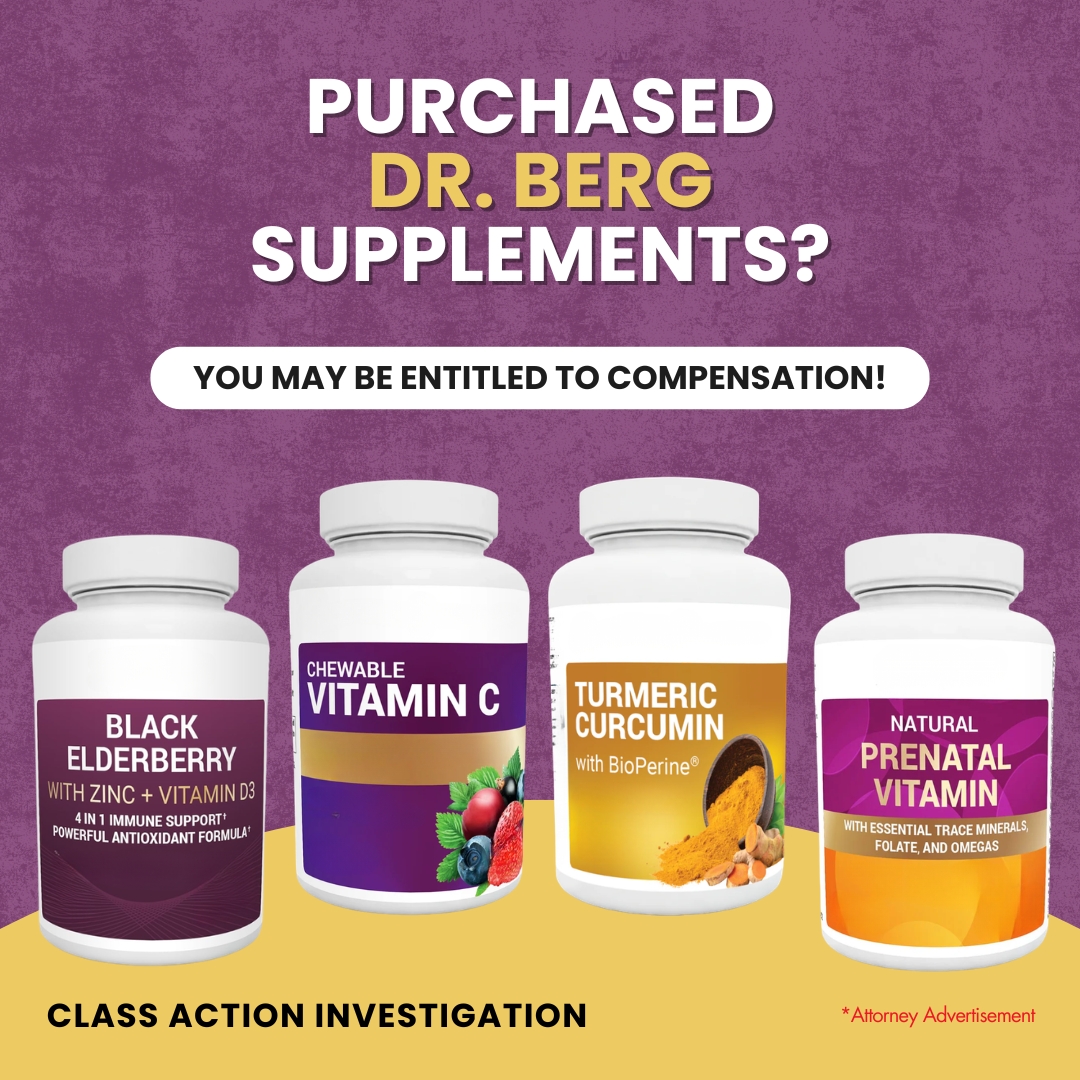 Crosner Legal Facebook ad
