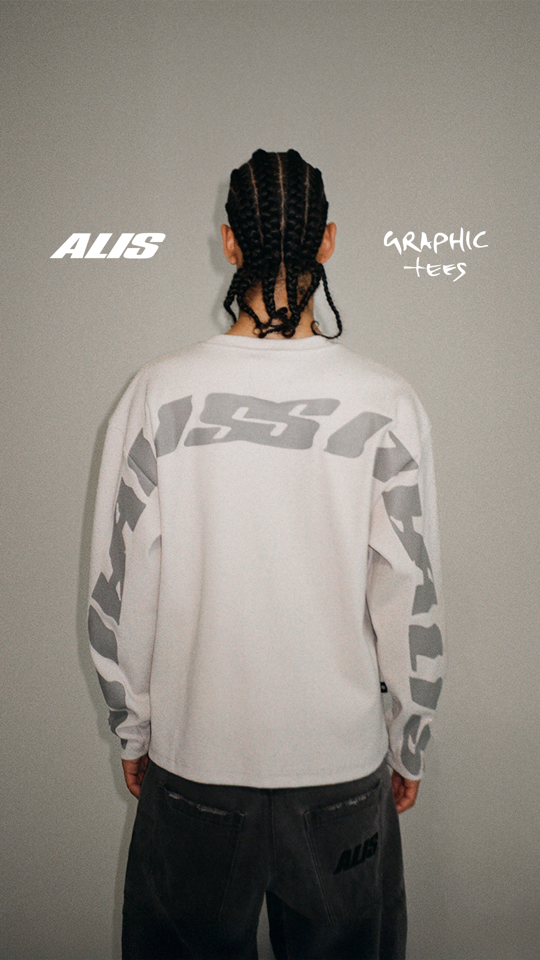 ALIS Culture Facebook ad from May 31, 2026