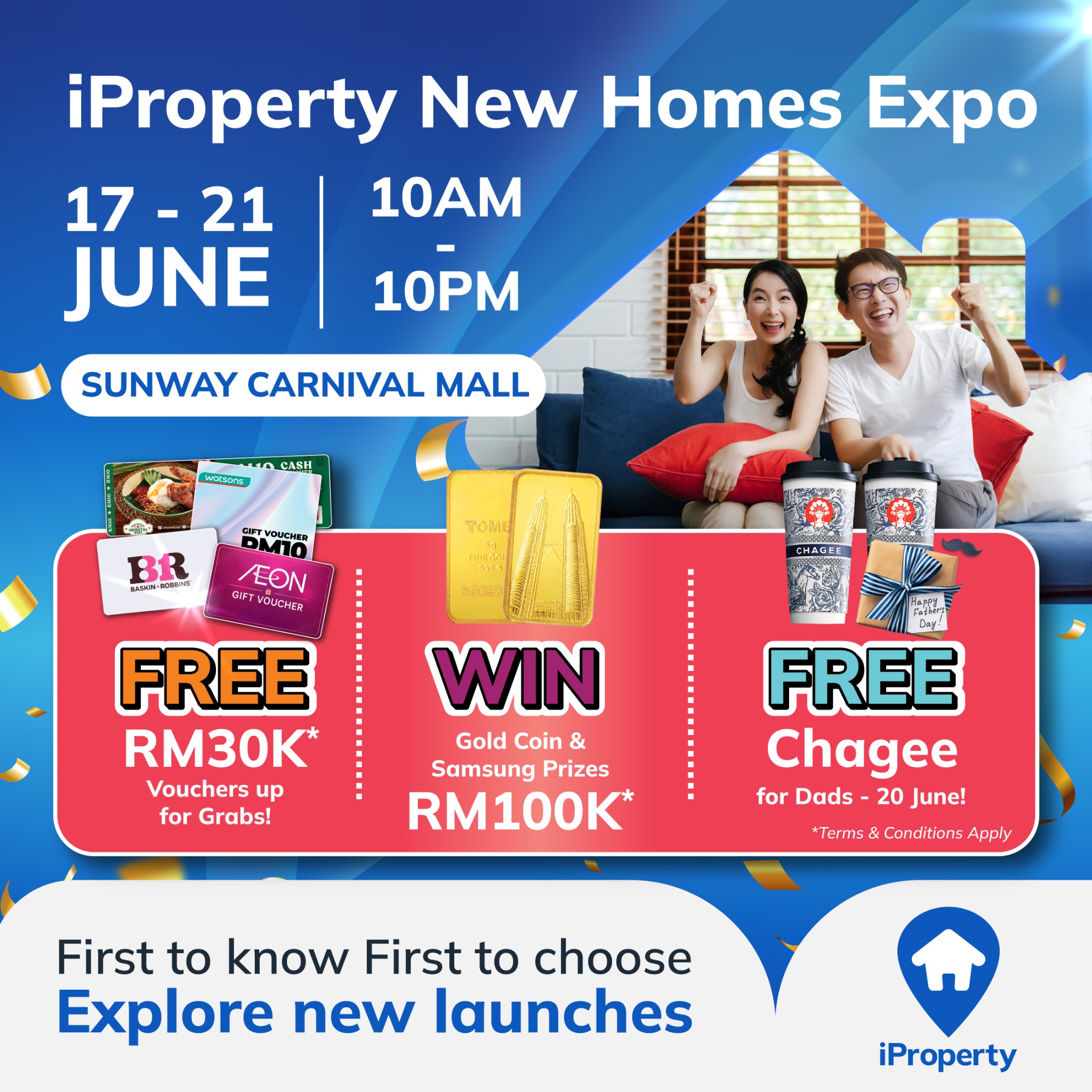 iProperty.com.my Facebook ad