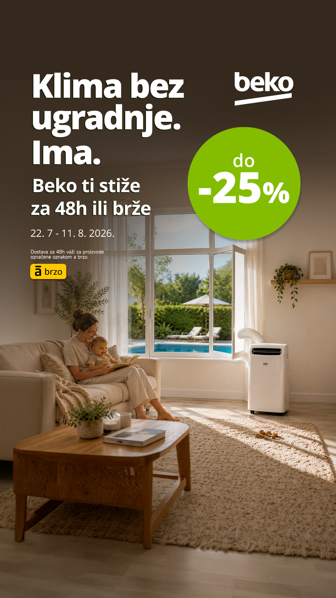 Ananas.rs Facebook ad