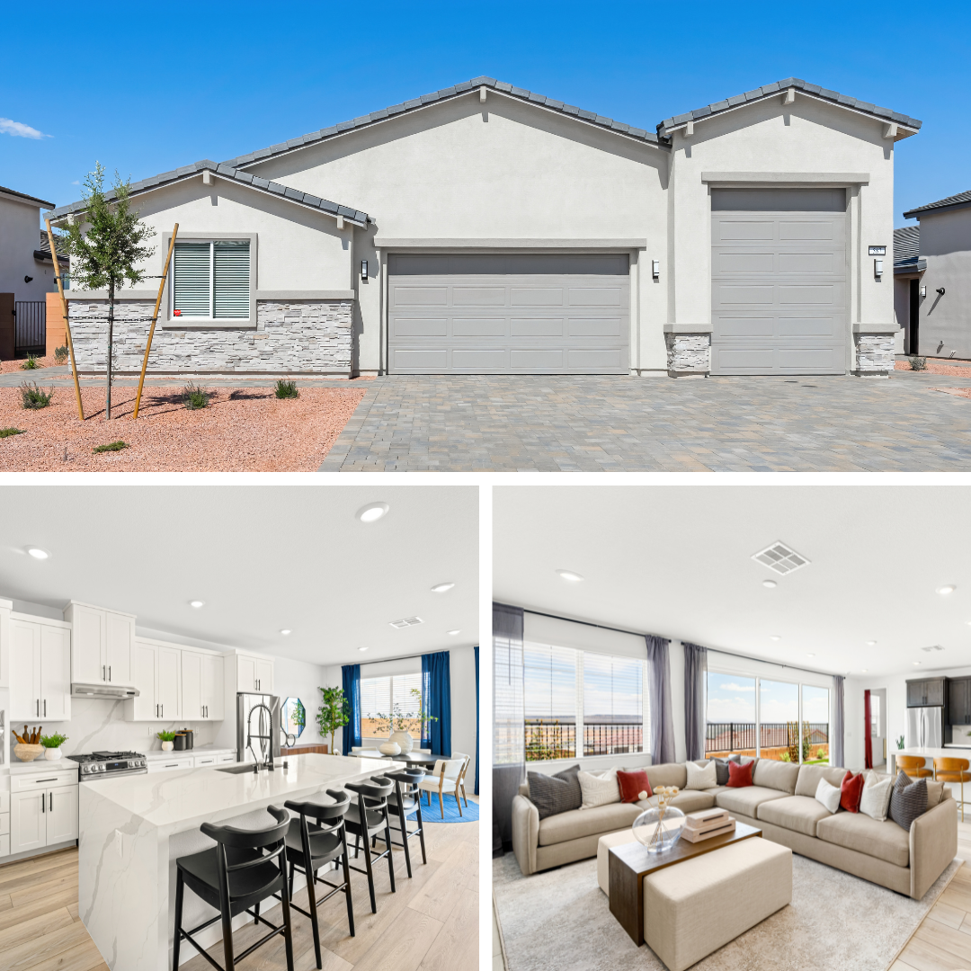 Lennar Facebook ad