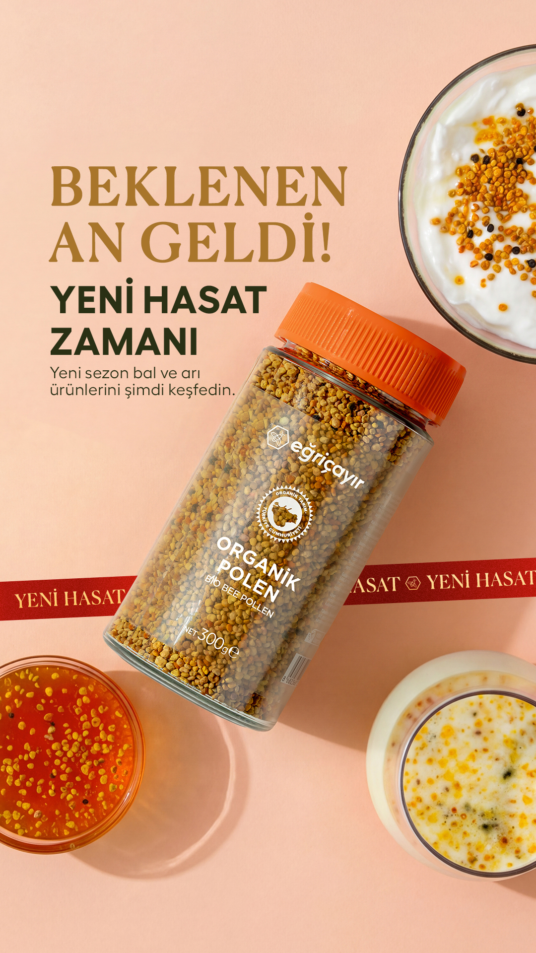 Eğriçayır Facebook ad from Aug 18, 2026