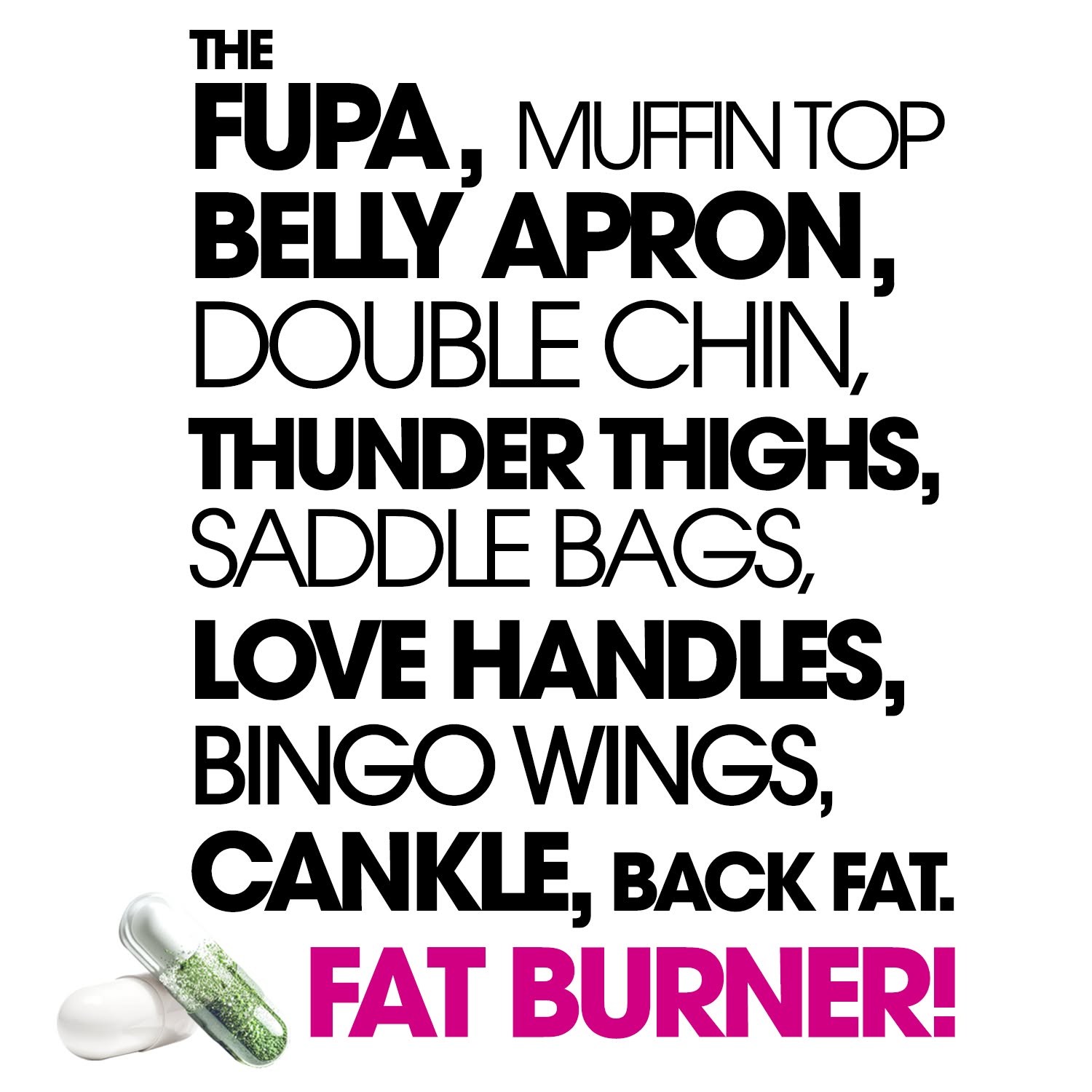 Obvi Health Facebook ad