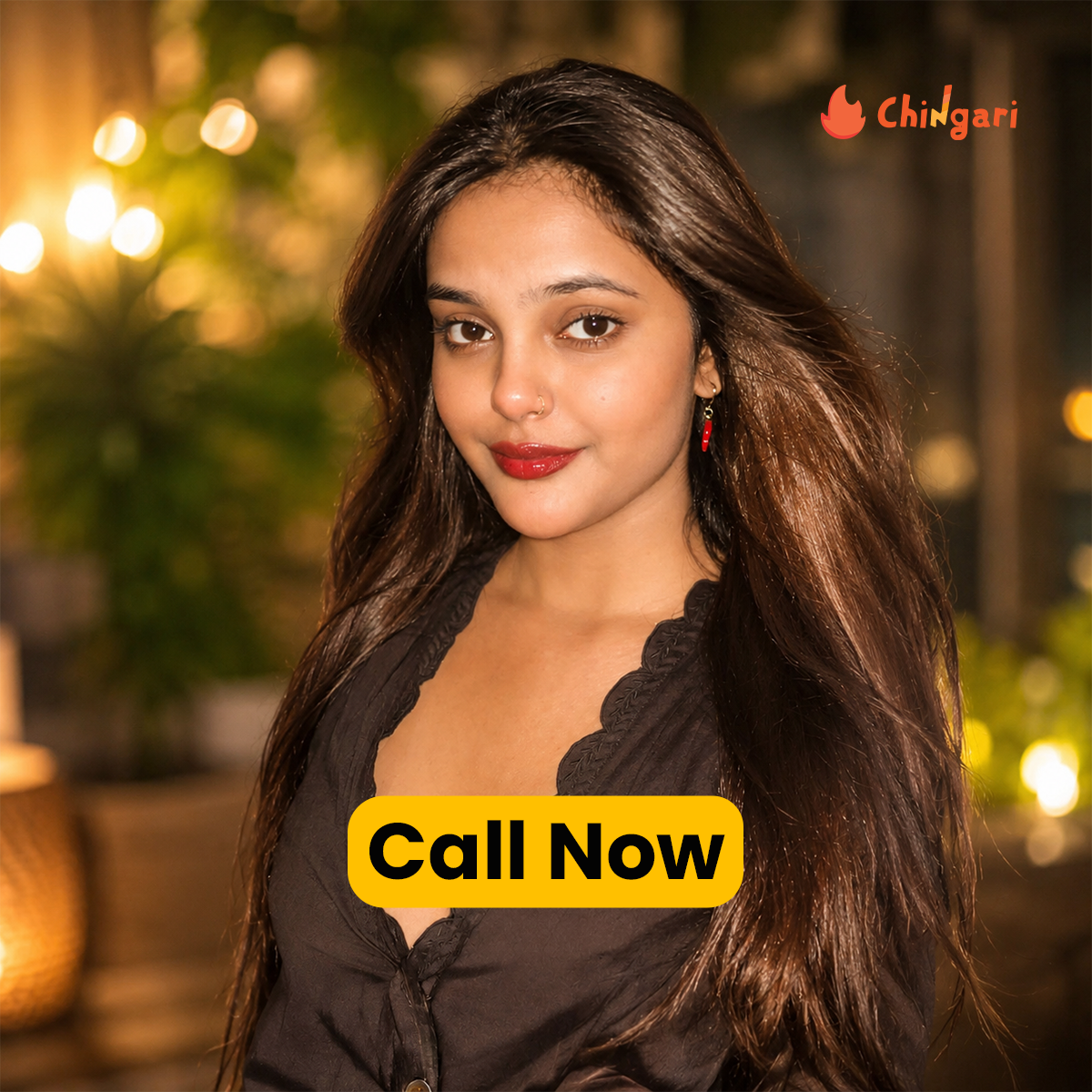 Video Chat Circle Facebook ad: Unlock 3 FREE Calls Today