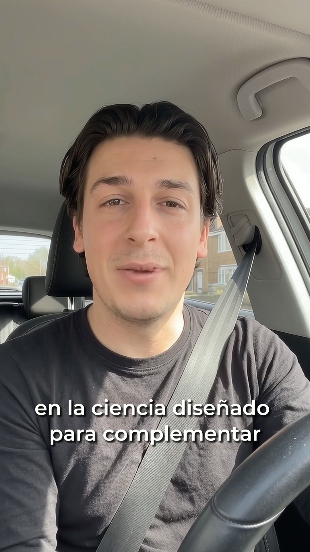 Naturecan España Facebook ad: ¿Tu metabolismo se siente estancado? Devuélvele el…