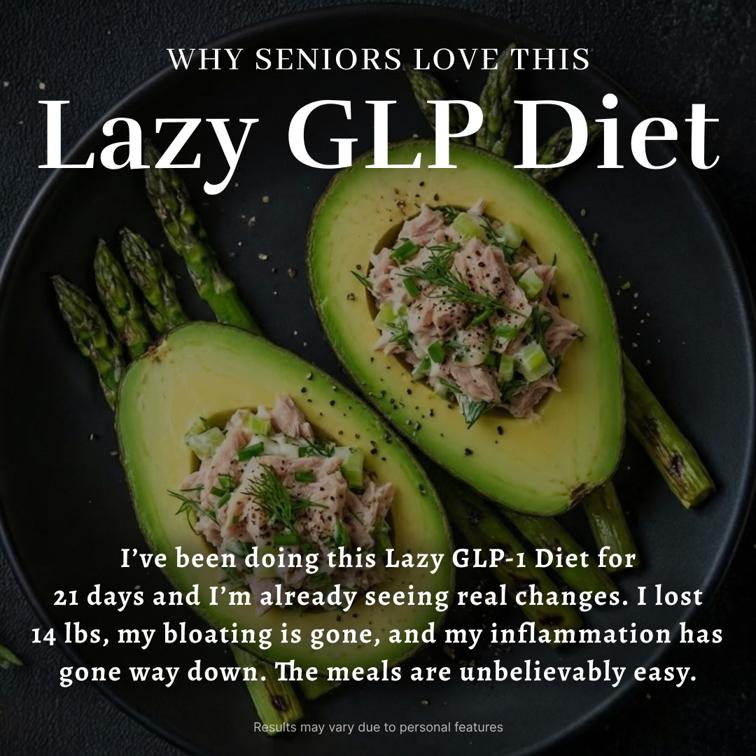 Eat Smart Every Day Facebook ad