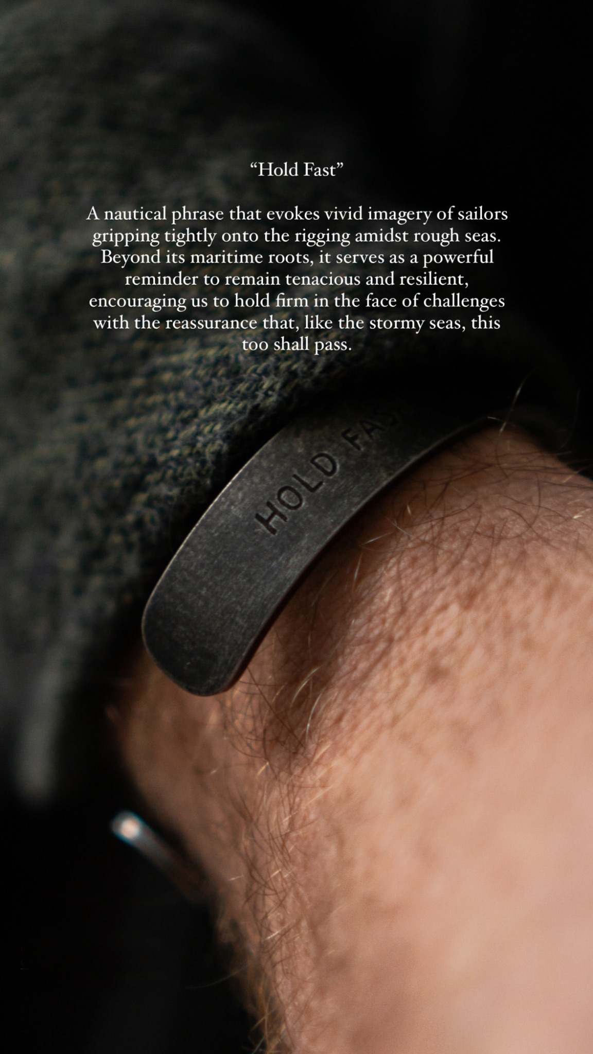 Rust 1894 Facebook ad