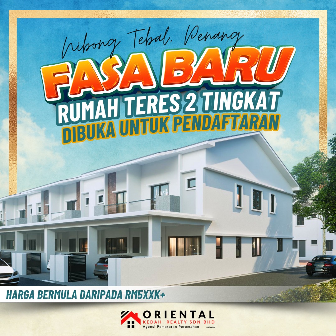 Sungai bakap jawi nibong tebal property Facebook ad: π£π₯π’πππ π£ππ₯π¨π ππππ‘ πππππ₯π¨ ππβ¦