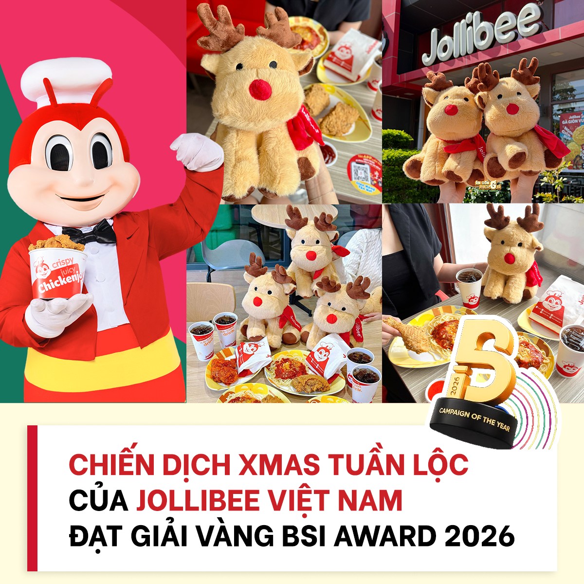 Brands Vietnam Facebook ad