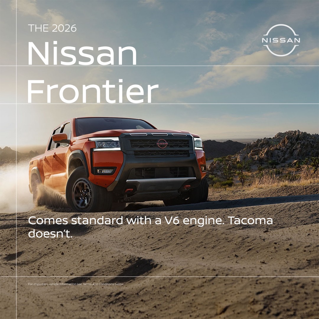Nissan Facebook ad: Enterprise Advertising & Analytics Solutions - Google…