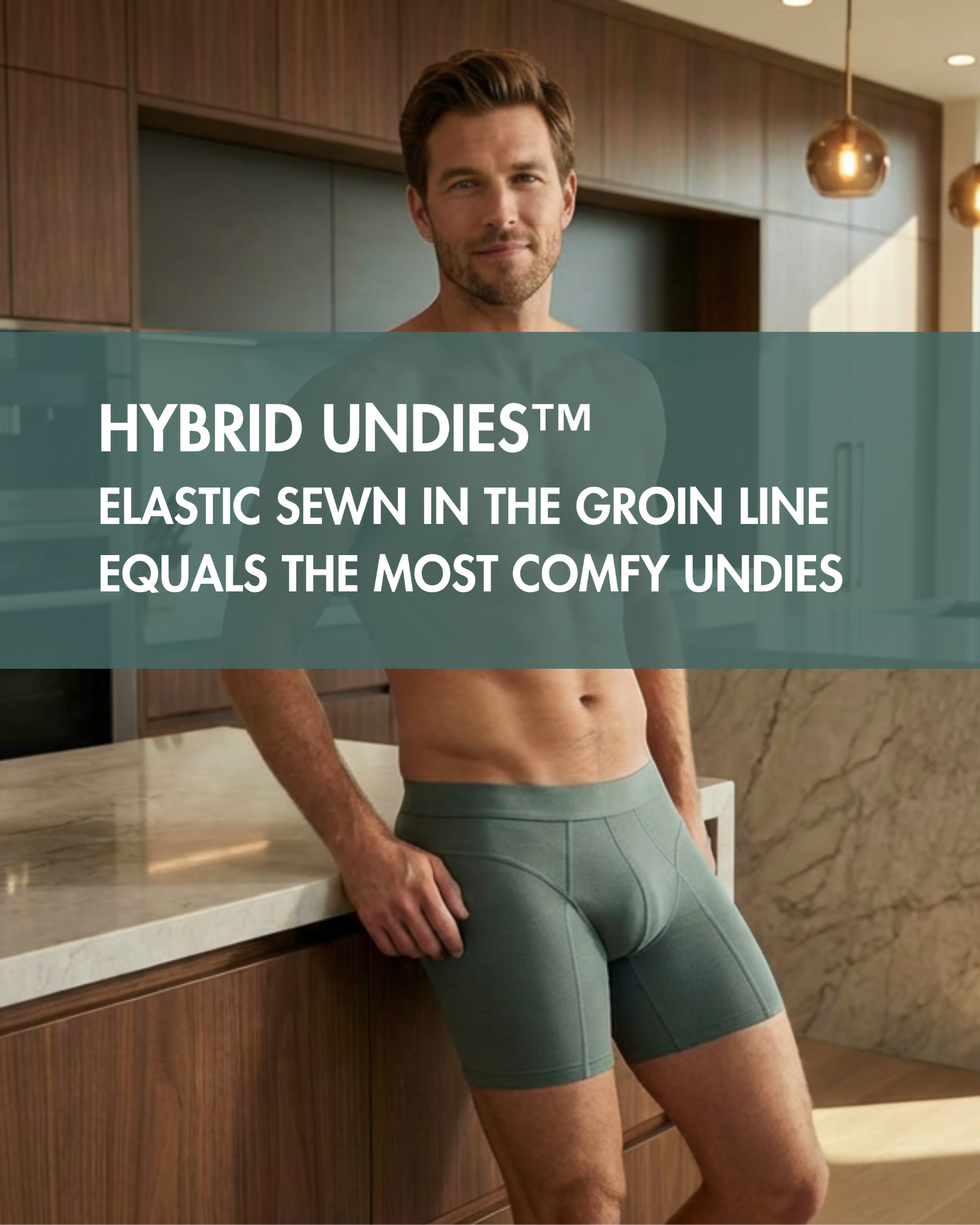 The Better Collection Facebook ad