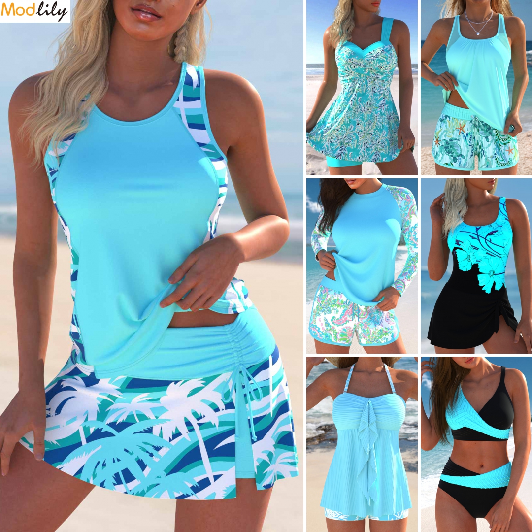 Modlily Facebook ad