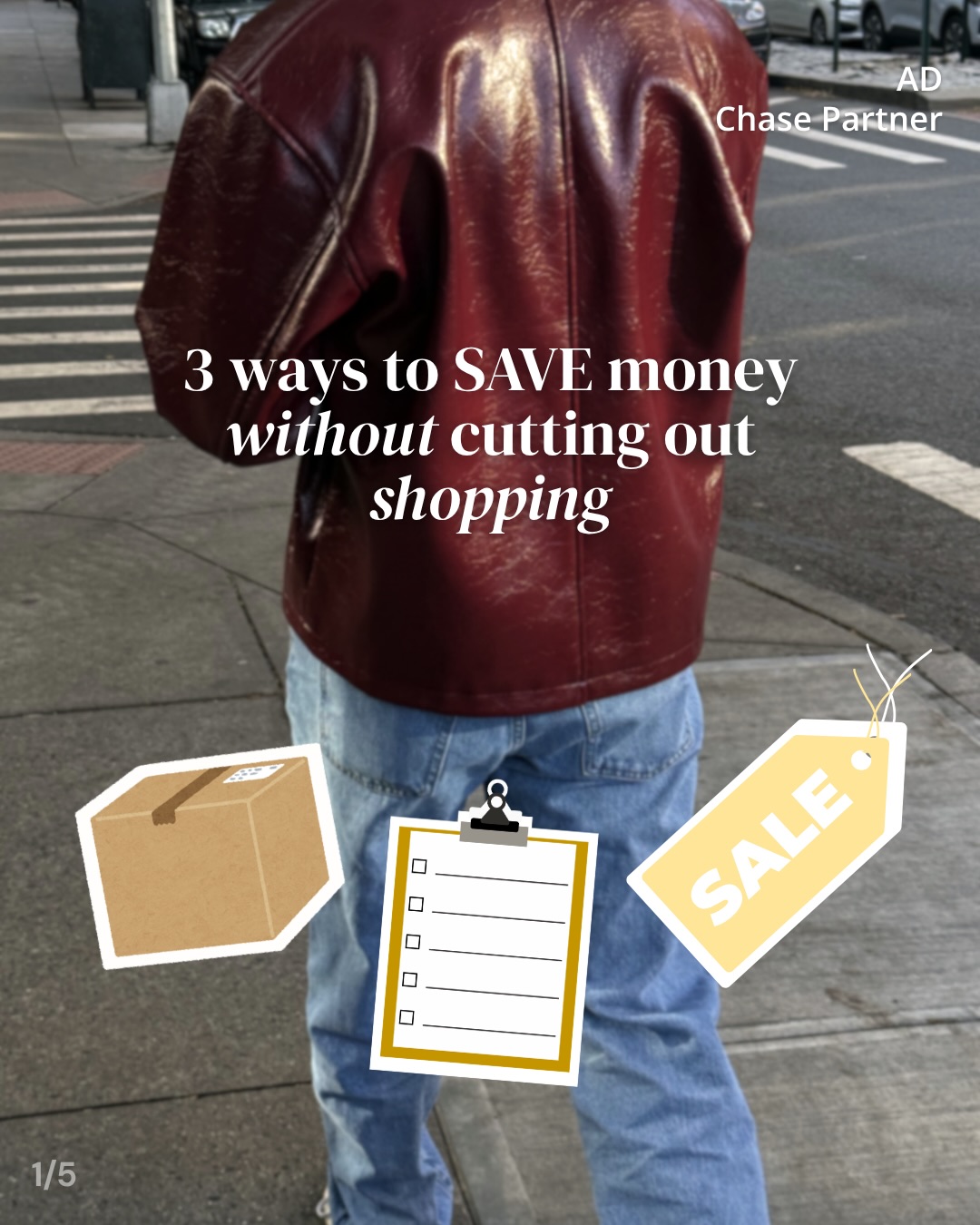 The Finance Sauce Facebook ad
