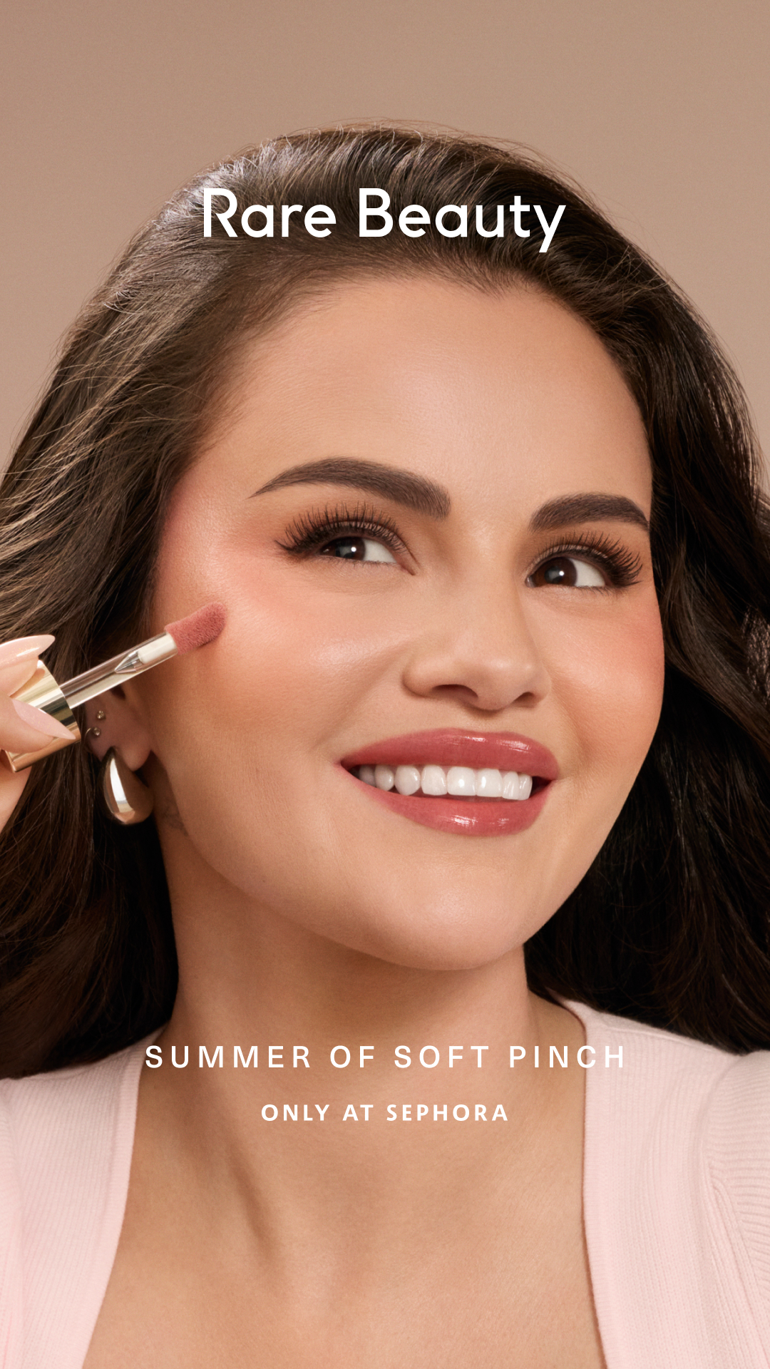 Sephora Facebook ad