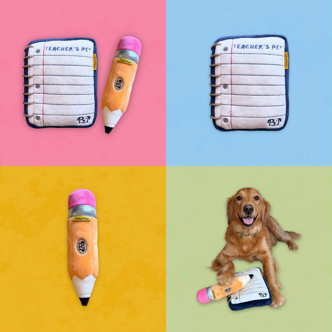 PatterPups Facebook ad