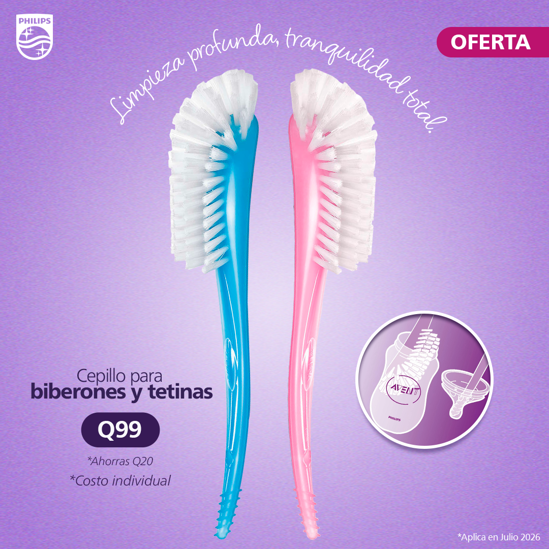 AVENT Guatemala Facebook ad