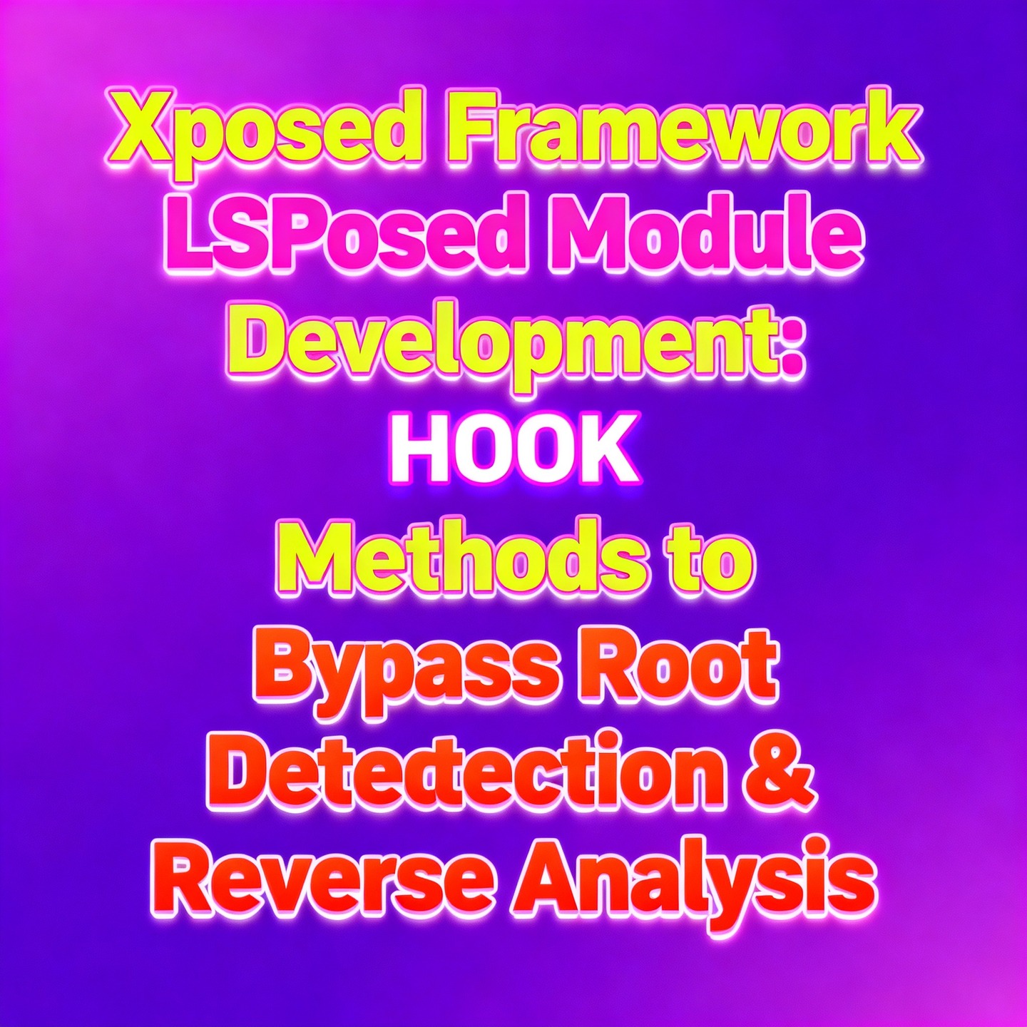 Geek softwere development Facebook ad: Need a custom Xposed or LSPosed module to…