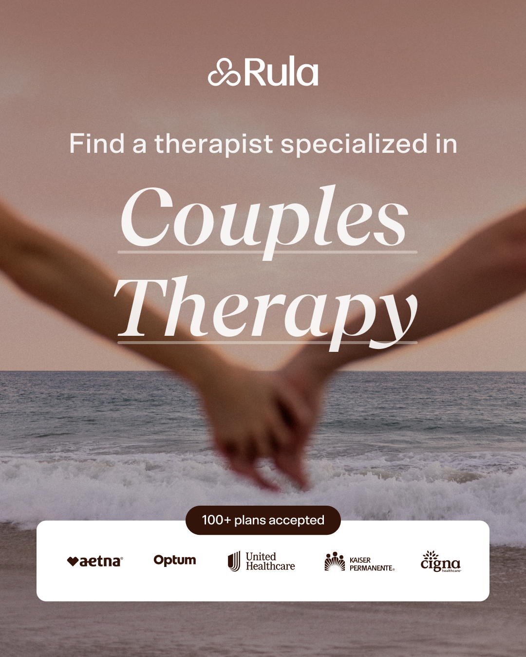 Rula Facebook ad