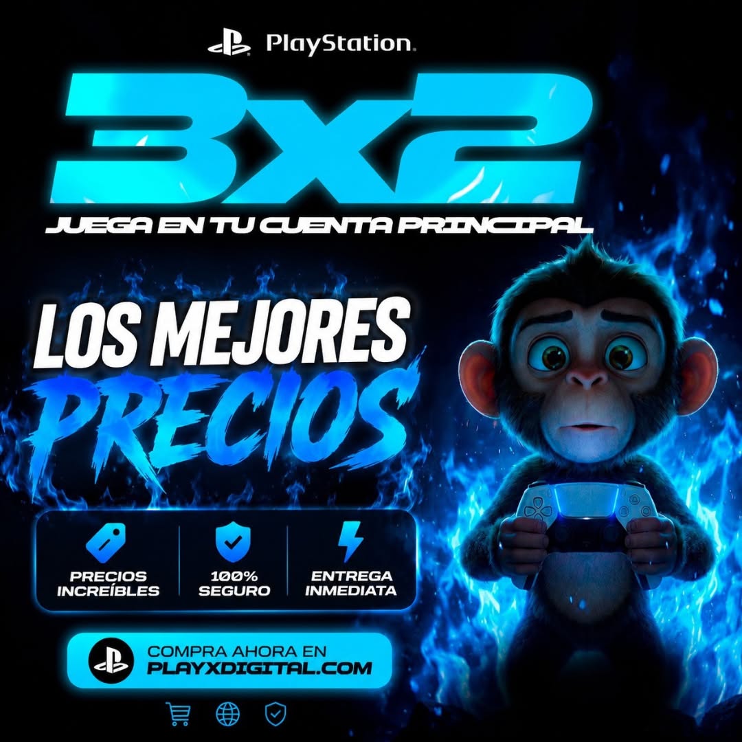 Playxdigital Facebook ad