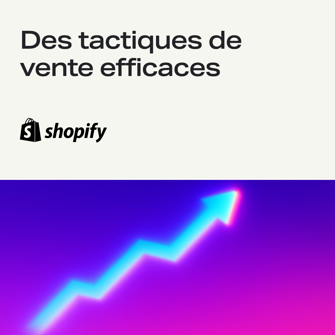 Shopify Facebook ad
