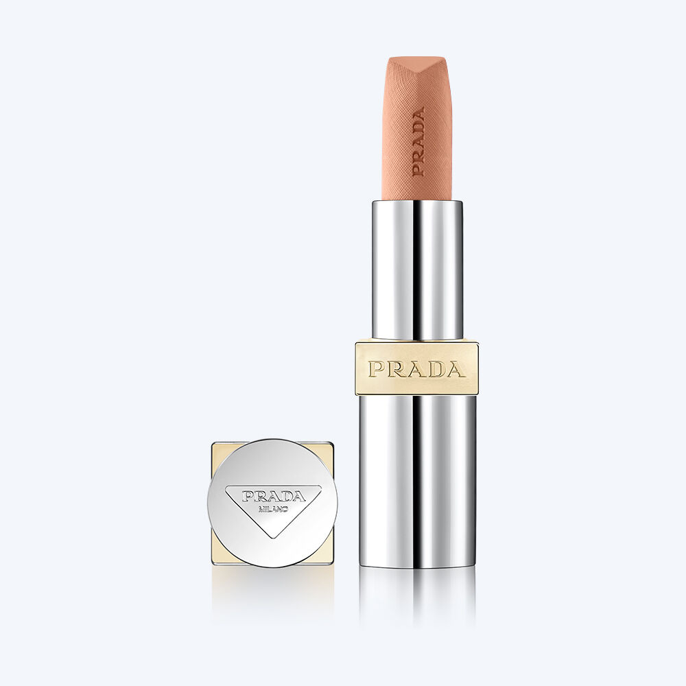 Prada Beauty Facebook ad
