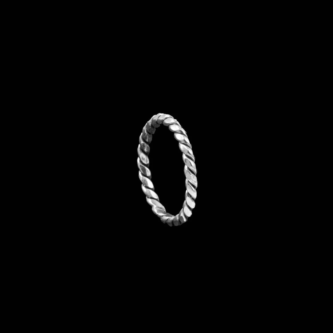 itsara.net Facebook ad: Bijoux artisanaux en argent massif