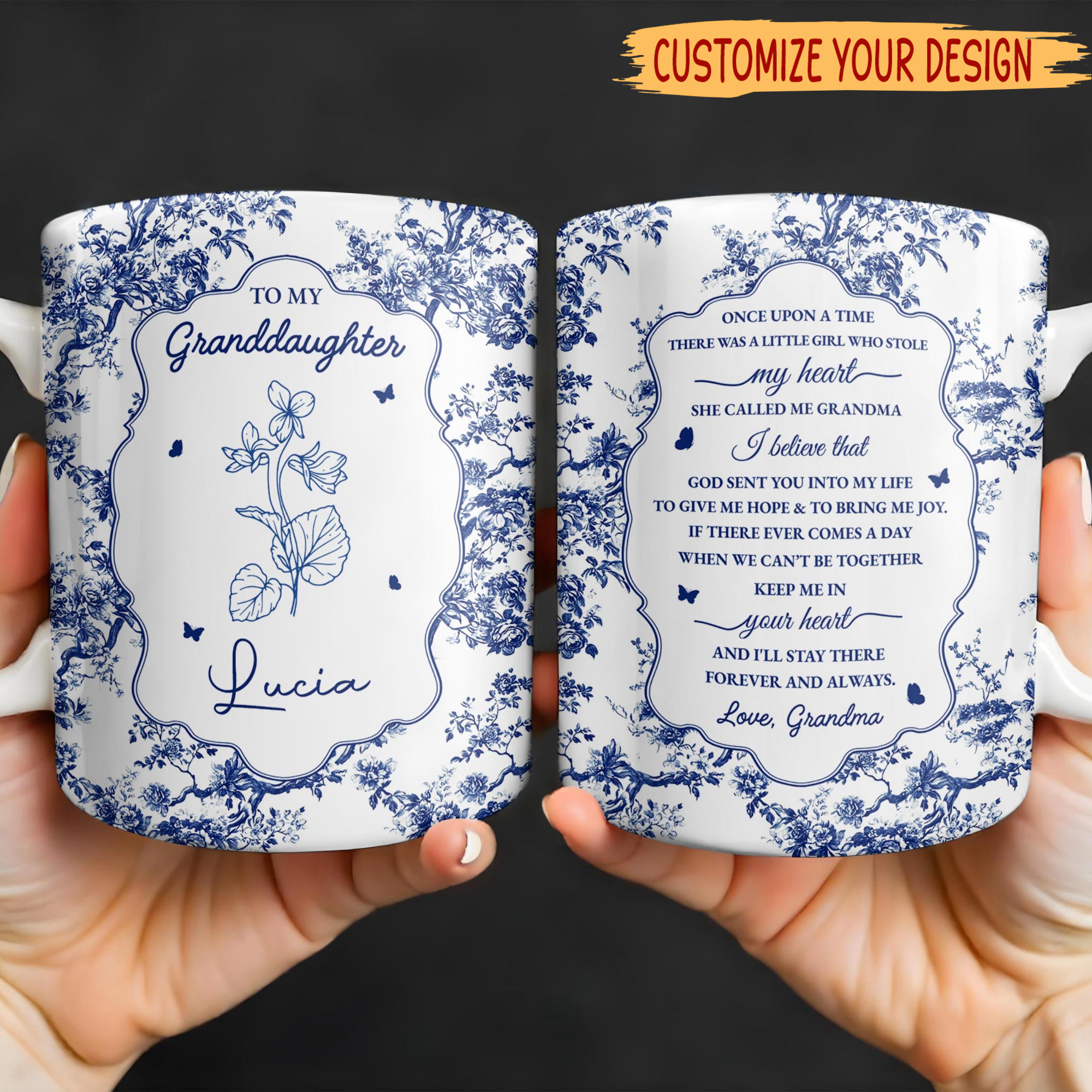 AlmaGems - Cultural Customized Gifts Facebook ad