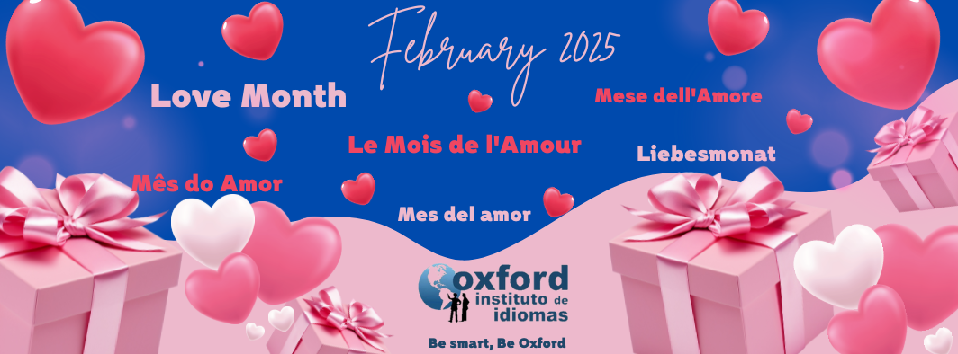 Oxford Instituto de Idiomas Sucursal Poza Rica Facebook ad: Contáctanos: 993 160 1782 / 782 823 6475