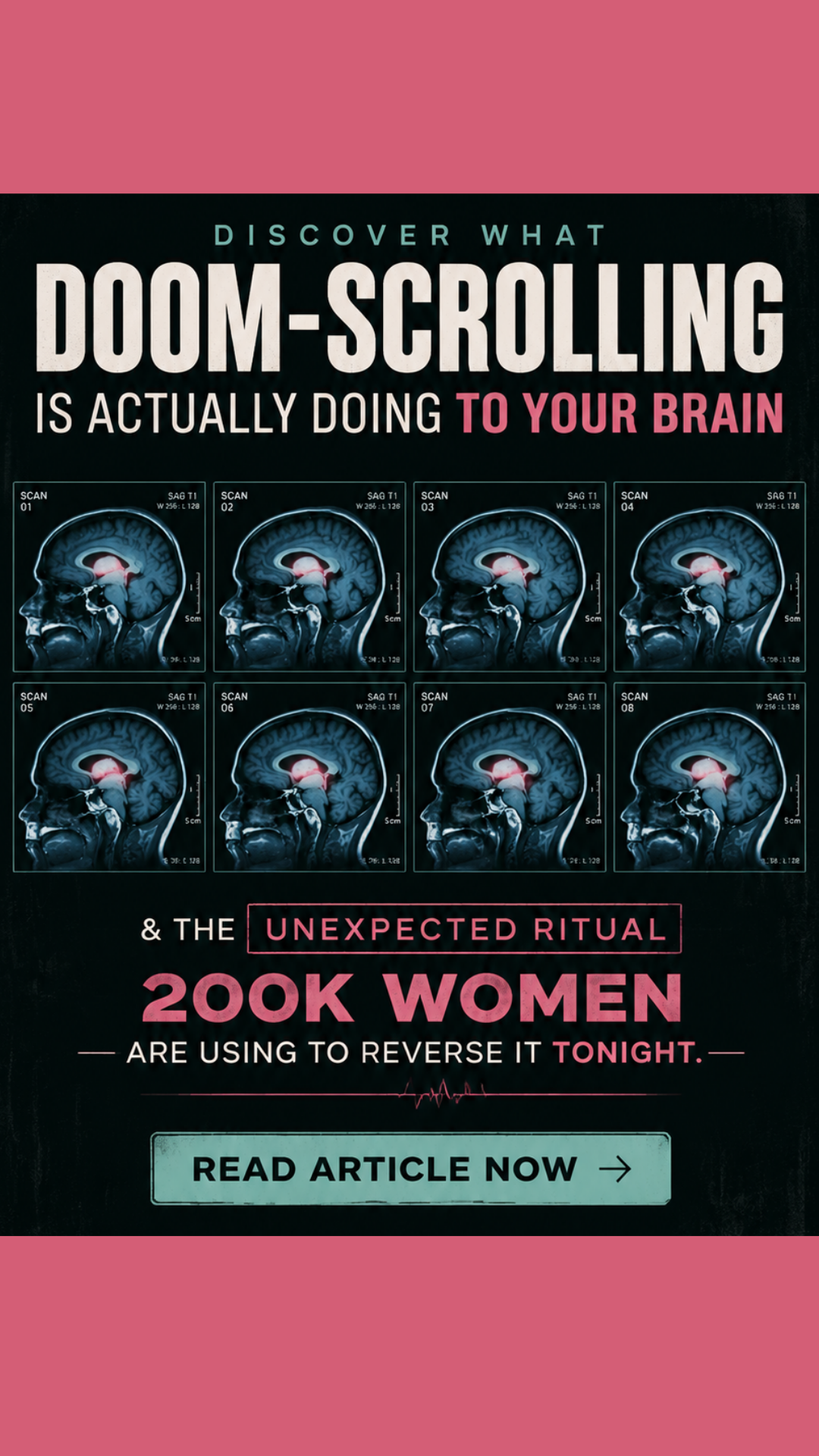 Mindful Souls Facebook ad