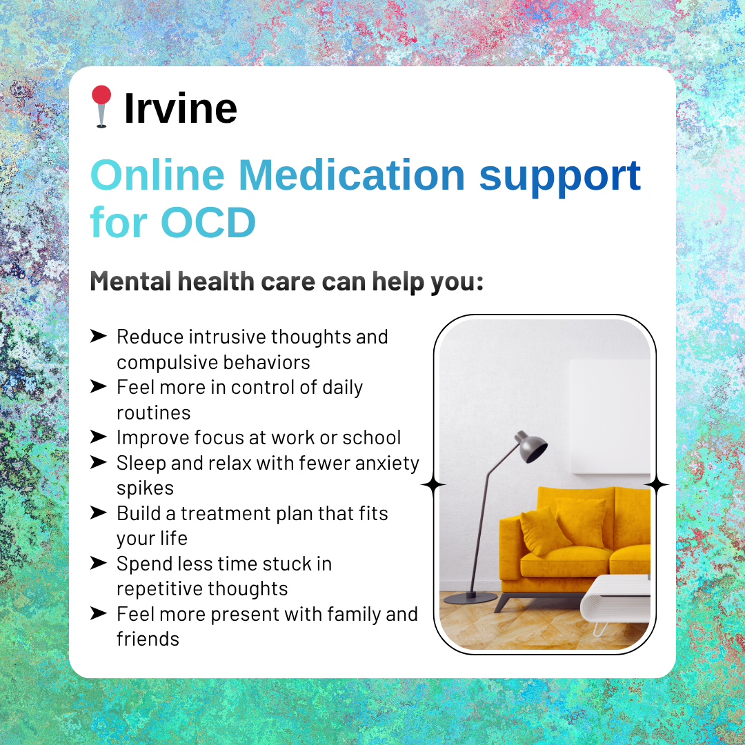 Pro Health Psychiatry Facebook ad: Schedule a FREE consultation.