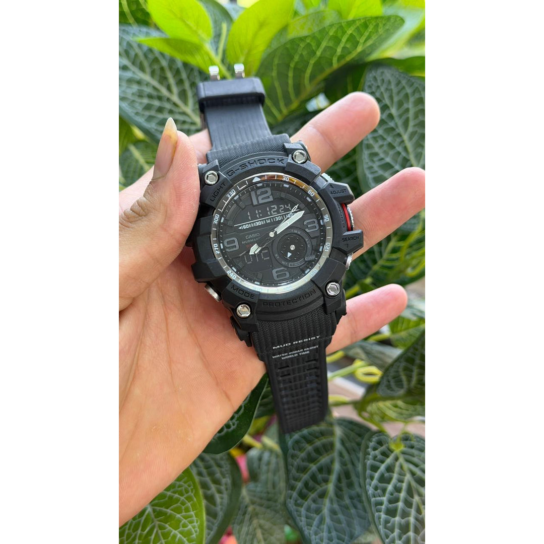 24chrono Facebook ad