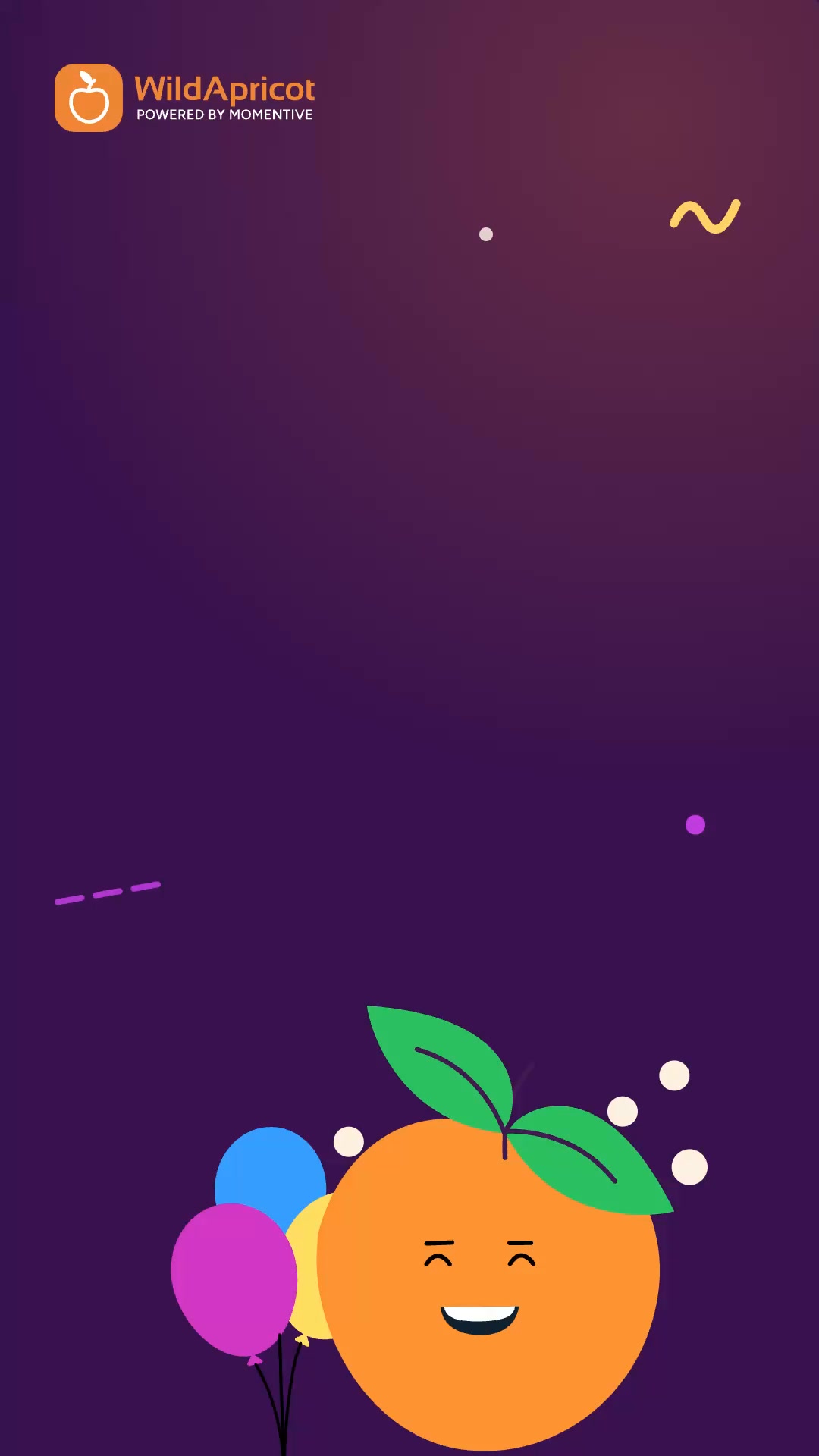 WildApricot Facebook ad from Aug 18, 2026