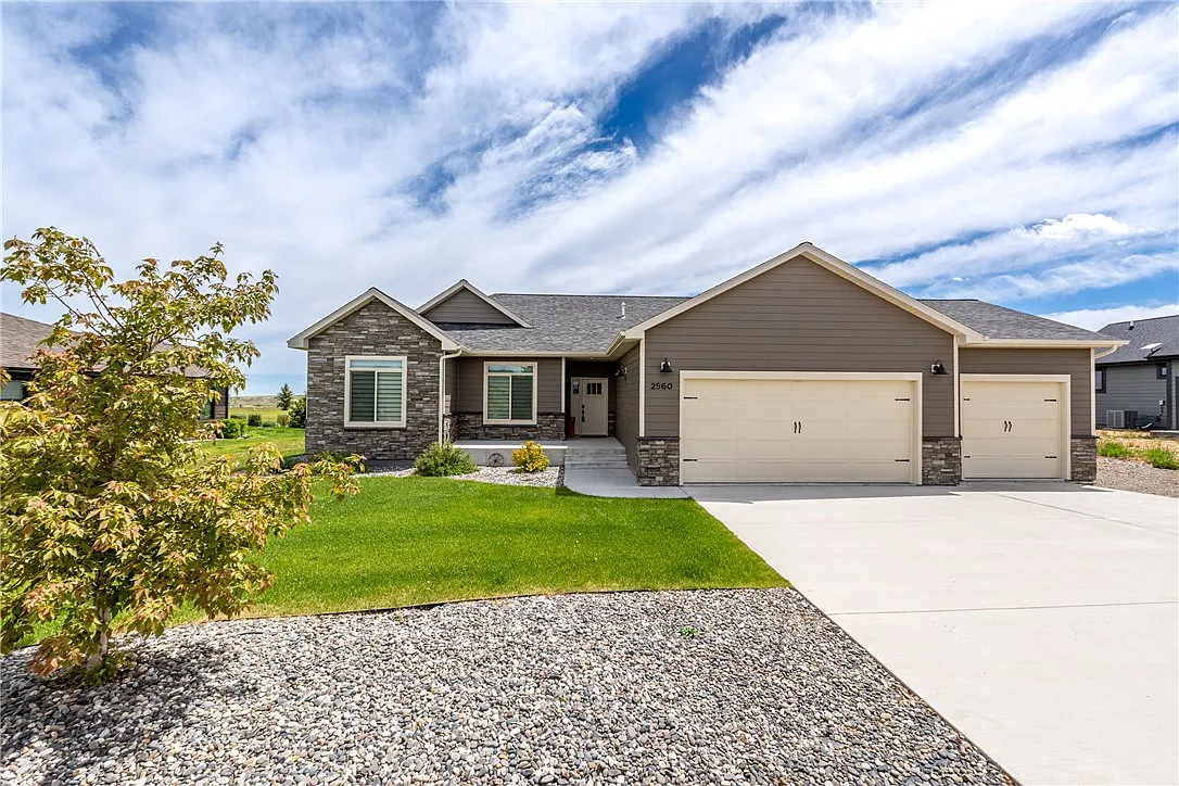 Red Lodge Real Estate - Cheryl Fowell Facebook ad