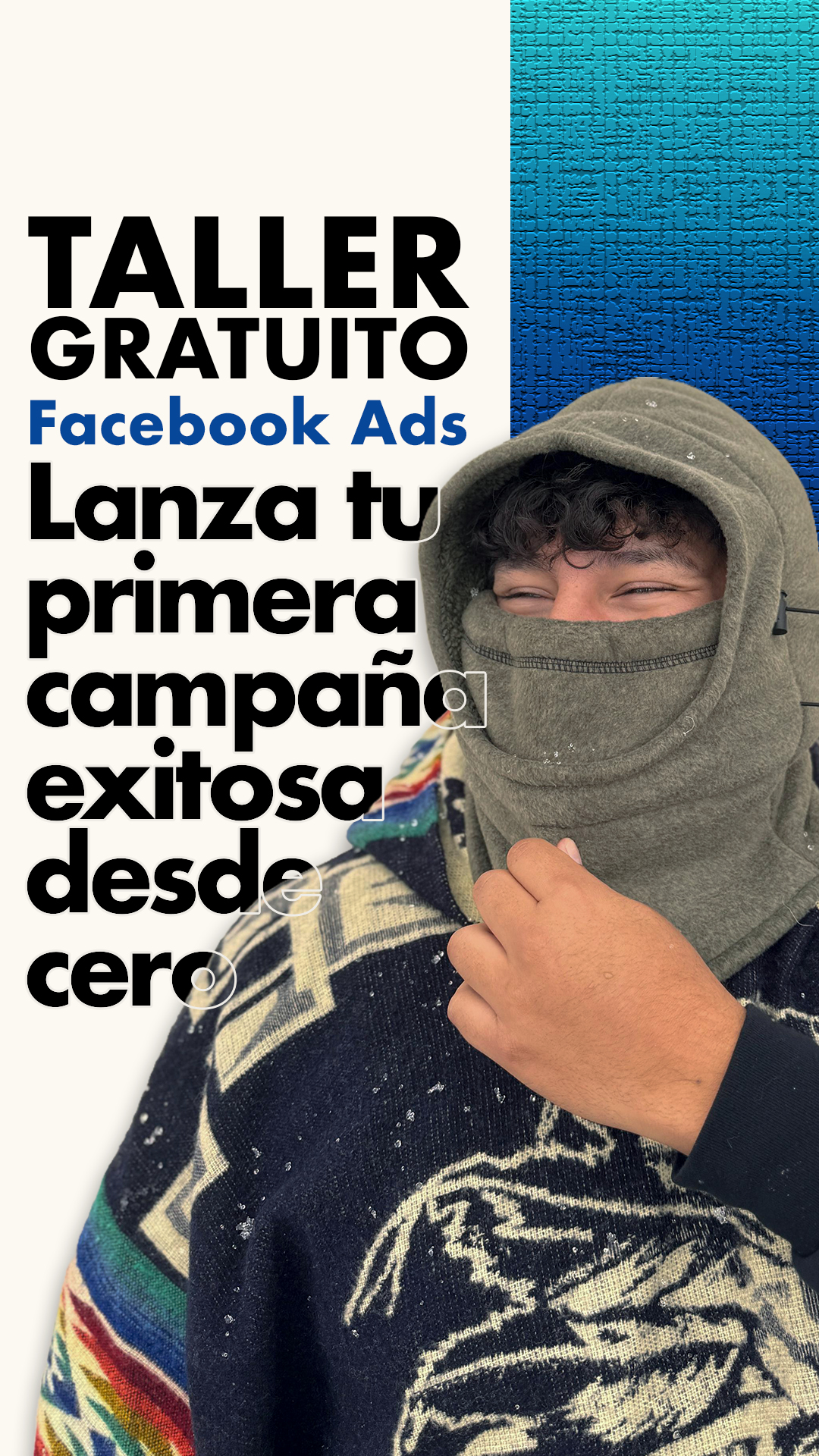 Jesús Alejandro Ads Facebook ad: Aprende a vender con Facebook & Instagram
