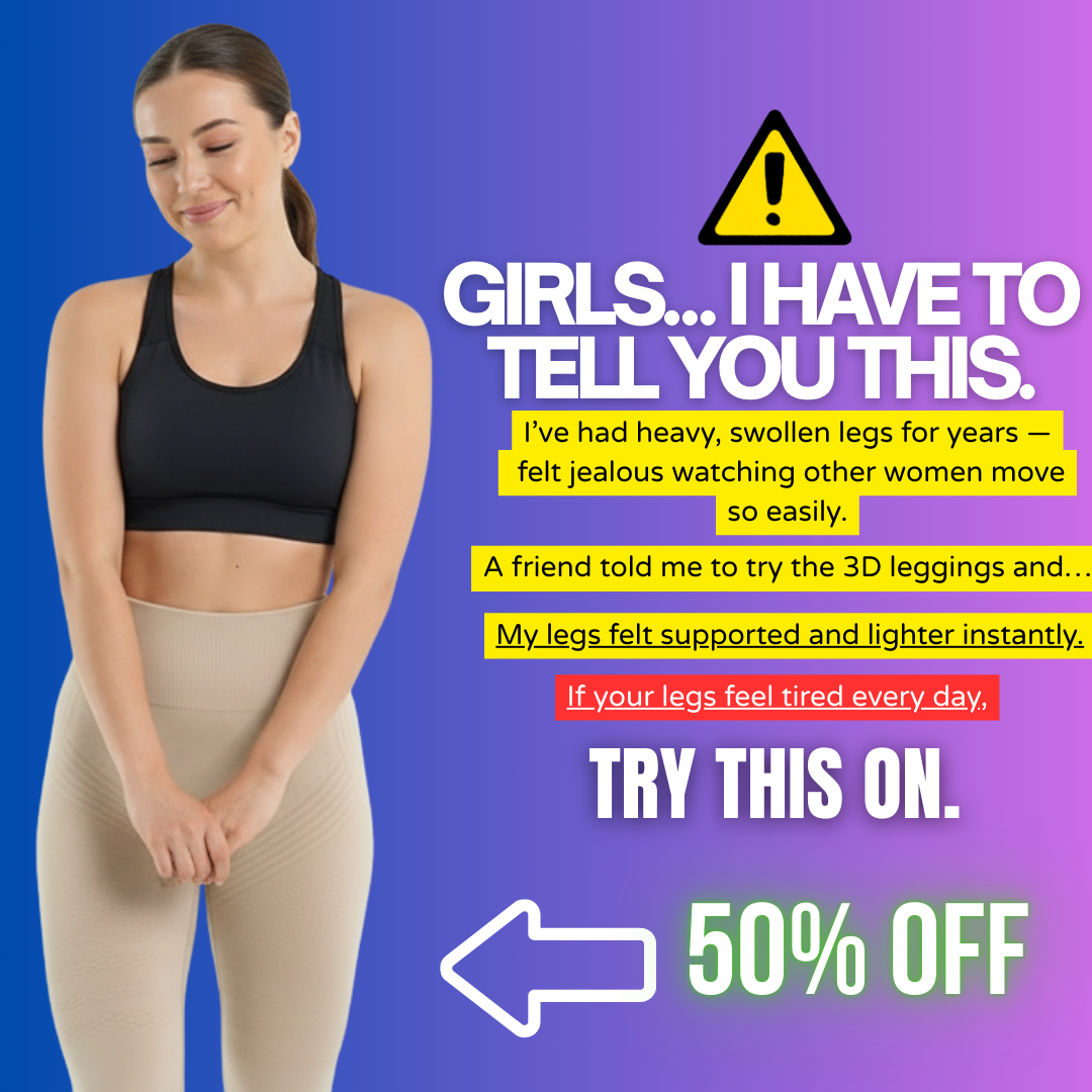 Women's Health Insider Facebook ad