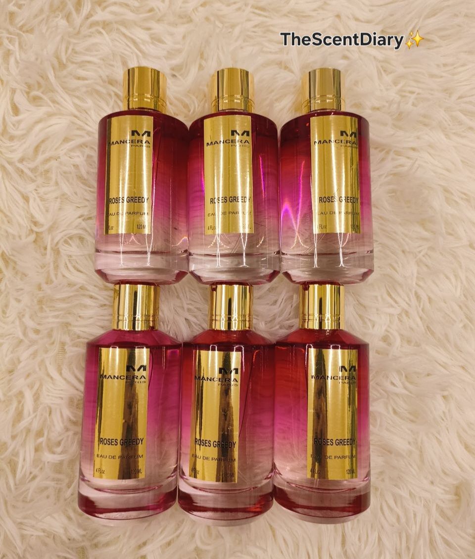 The Scent Diary Facebook ad: ๐๐ผ๐๐พ๐๐๐ผ - ๐๐๐๐๐ ๐๐๐๐๐ฟ๐ (๐ญ๐ฎ๐ฌ๐๐)