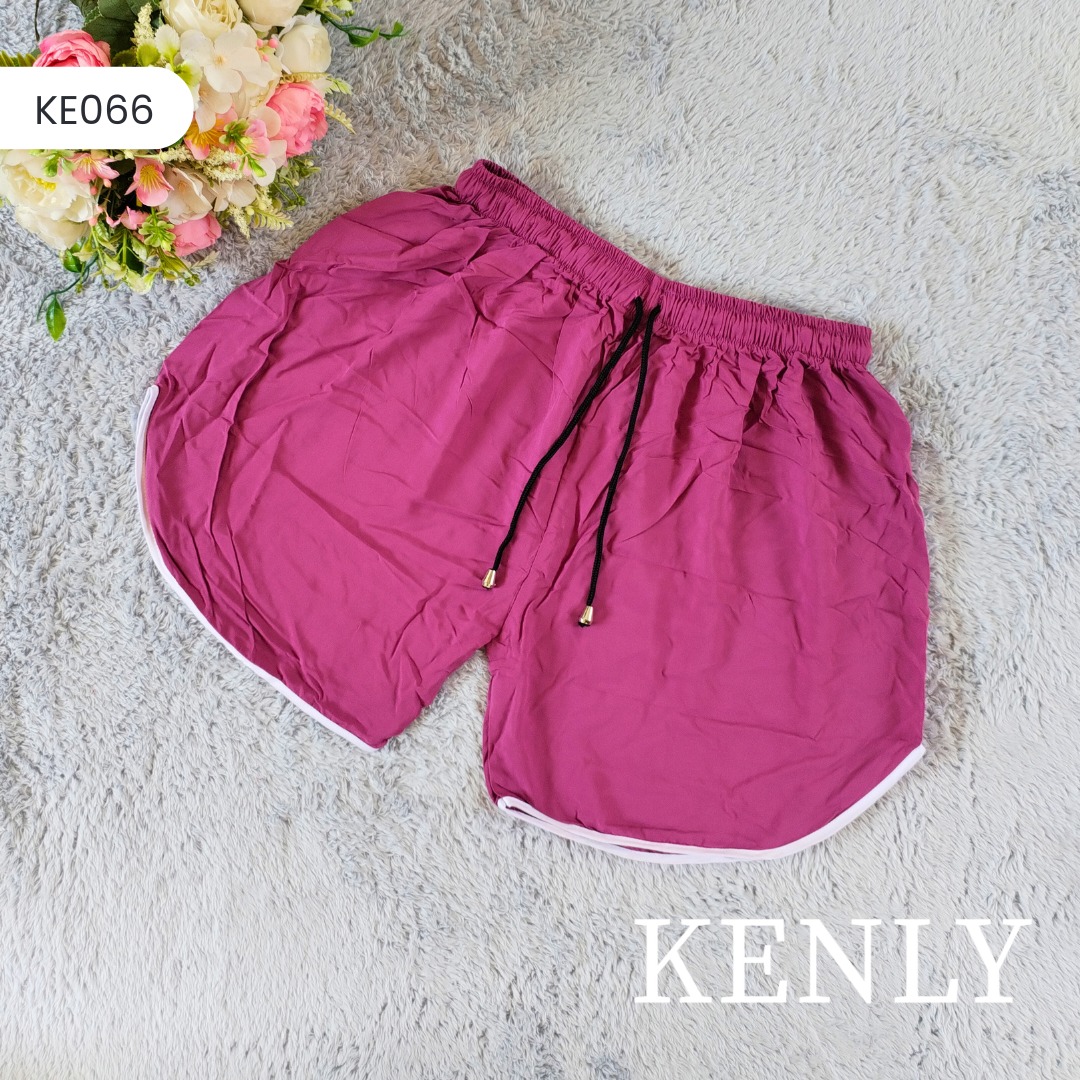 KENLY Facebook ad: Ladies' Hot Shorts Special Bundle Offer - 4…