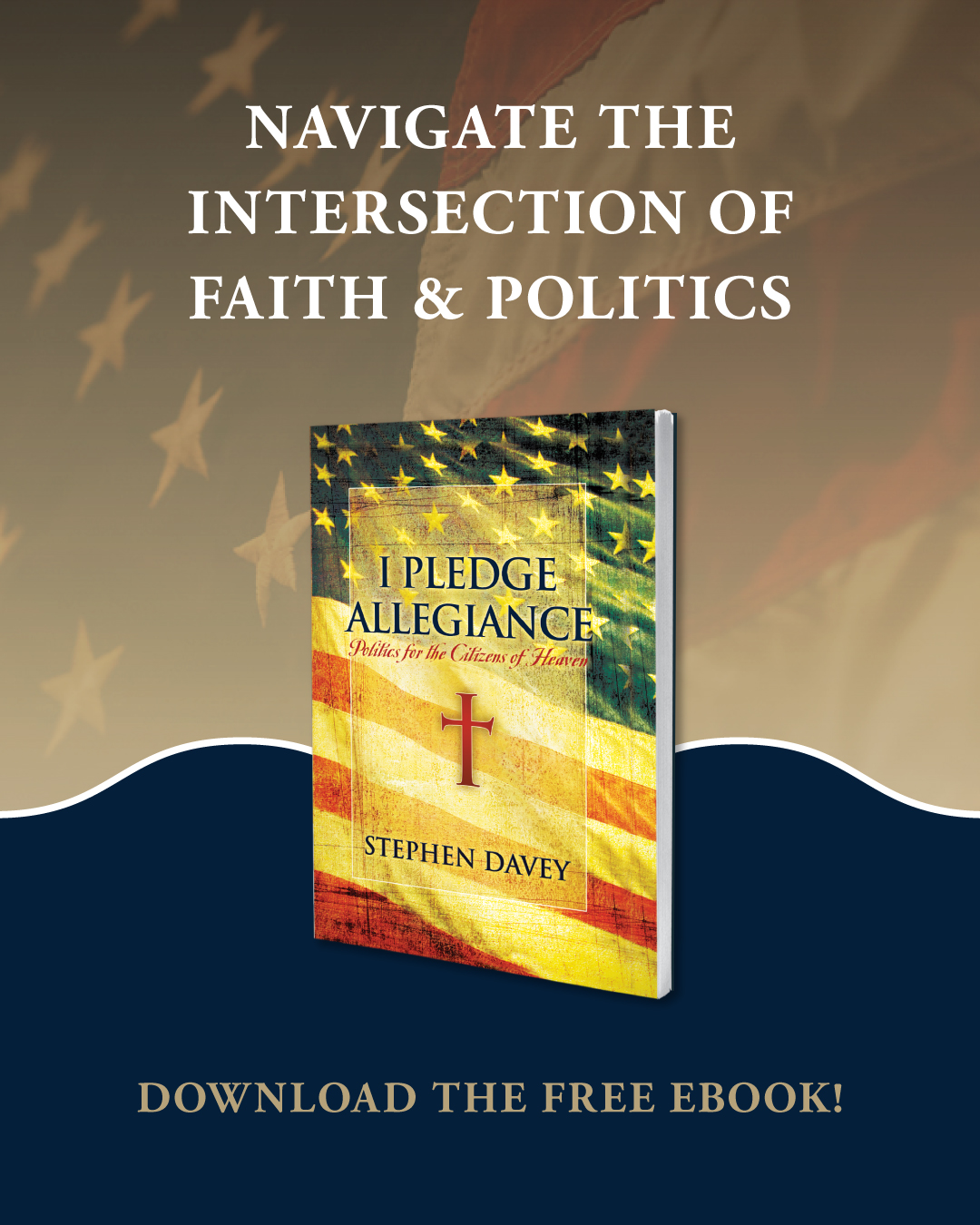 Wisdom International Facebook ad from Apr 8, 2026