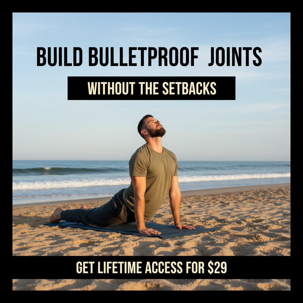 GMB Fitness Facebook ad