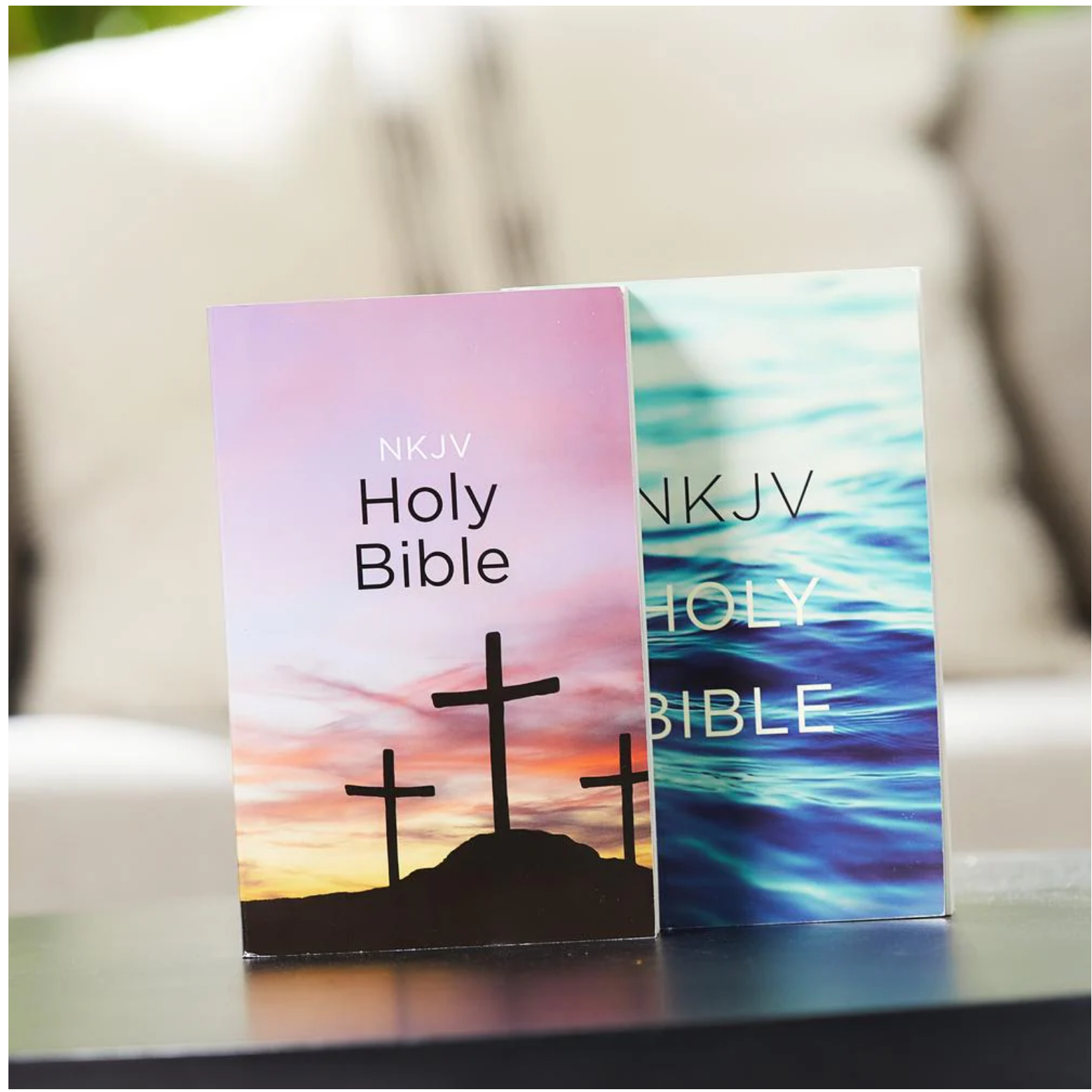 ChurchSource Facebook ad