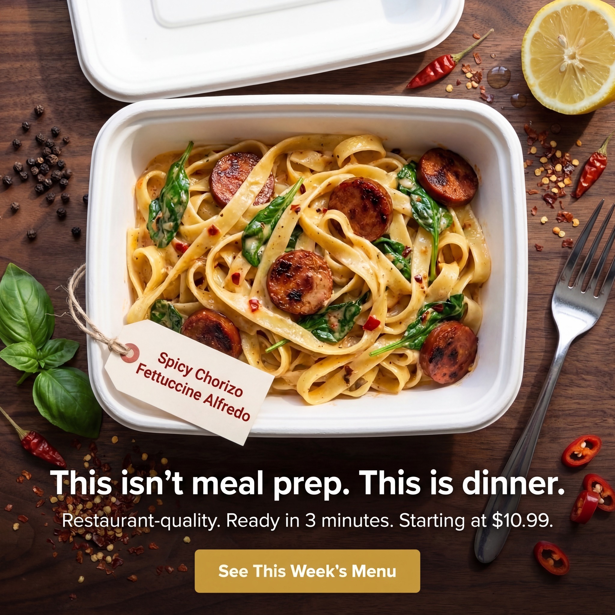 Nutri-Go Facebook ad