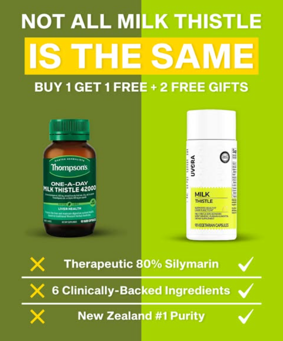 Bringwell Facebook ad: Detox & Feel Lighter Naturally!
