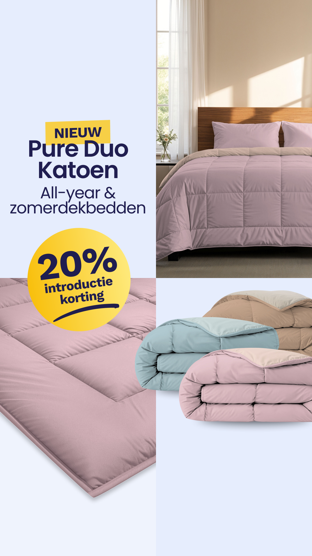 Zelesta.nl Facebook ad