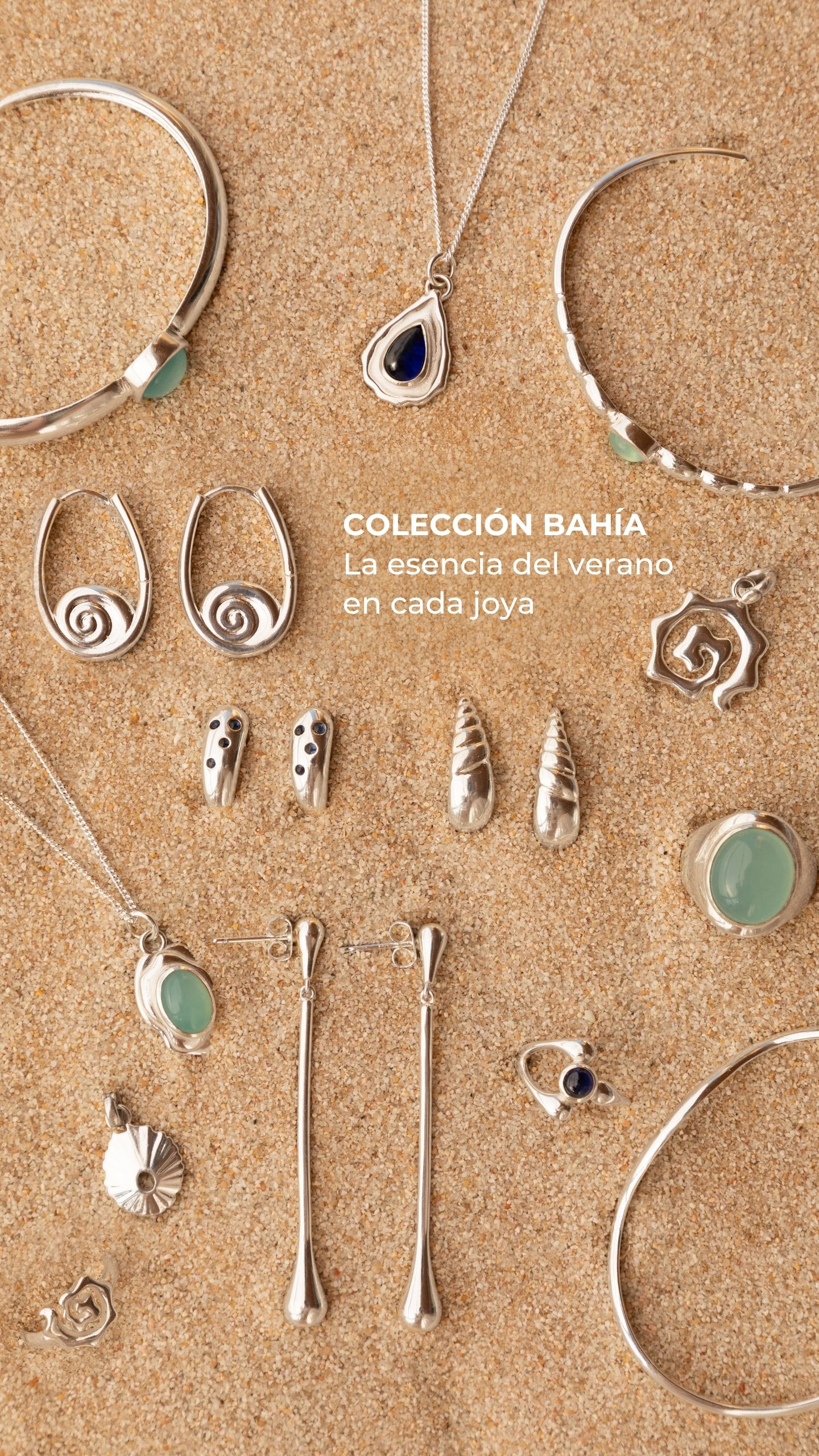 San Saru Jewelry Facebook ad from Jul 17, 2026