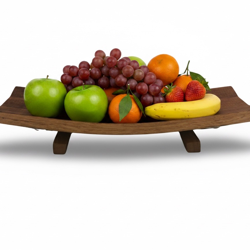 Rustic Collections  Facebook ad