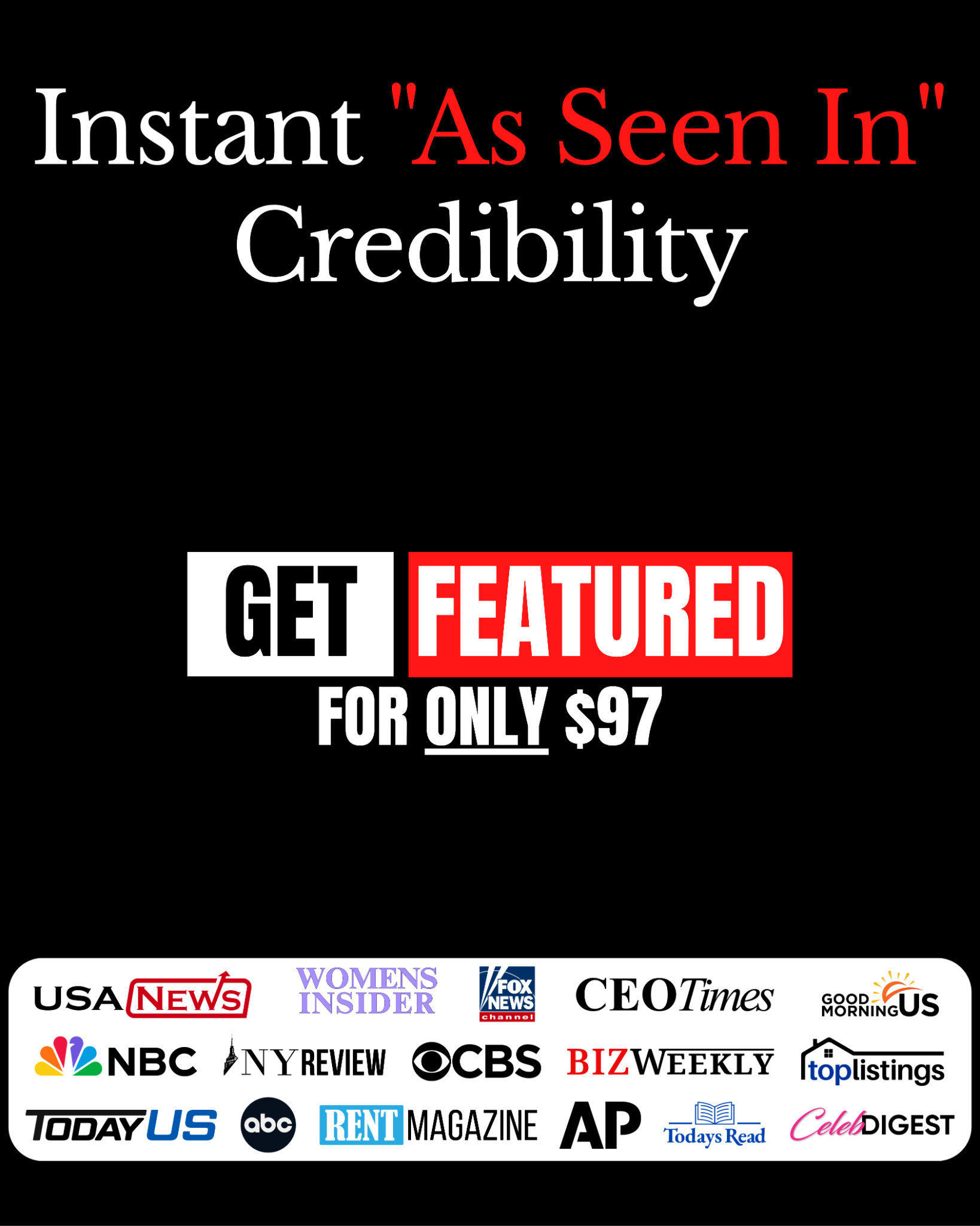 Nic Abelian Facebook ad