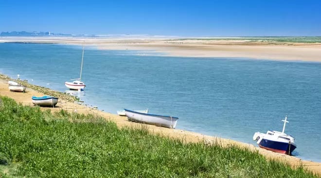 Ath'orizon Voyages Facebook ad: Séjour en Baie de Somme avec Ath'orizon Voyages